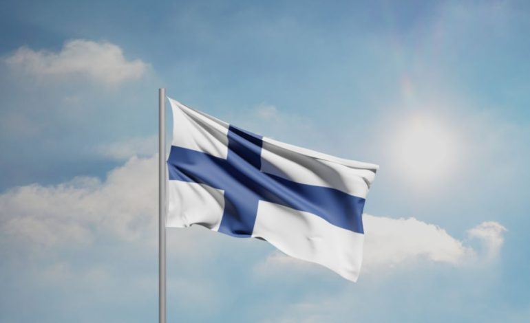 Finland stages Europe’s biggest civil defence drill since WWII amid concerns over Russian hybrid threats