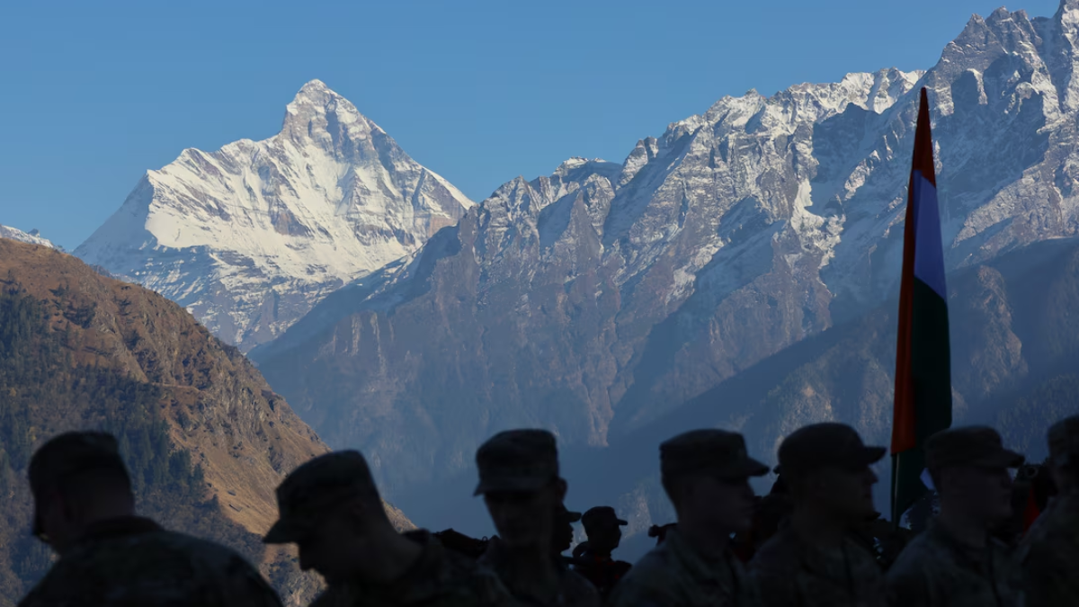Yudh Abhyas 2026 kicks off with India, US sharpening counterdrone and precision-fire capabilities