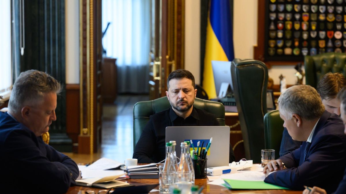 Ukraine, Germany set to deepen defence ties with new drone deal