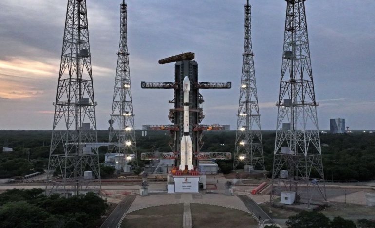 ‘Naughty Boy’: Isro to launch EOS-05, India’s first geosynchronous imaging satellite, on September 4