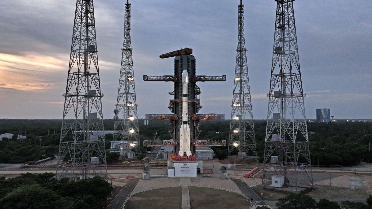 ‘Naughty Boy’: Isro to launch EOS-05, India’s first geosynchronous imaging satellite, on September 4