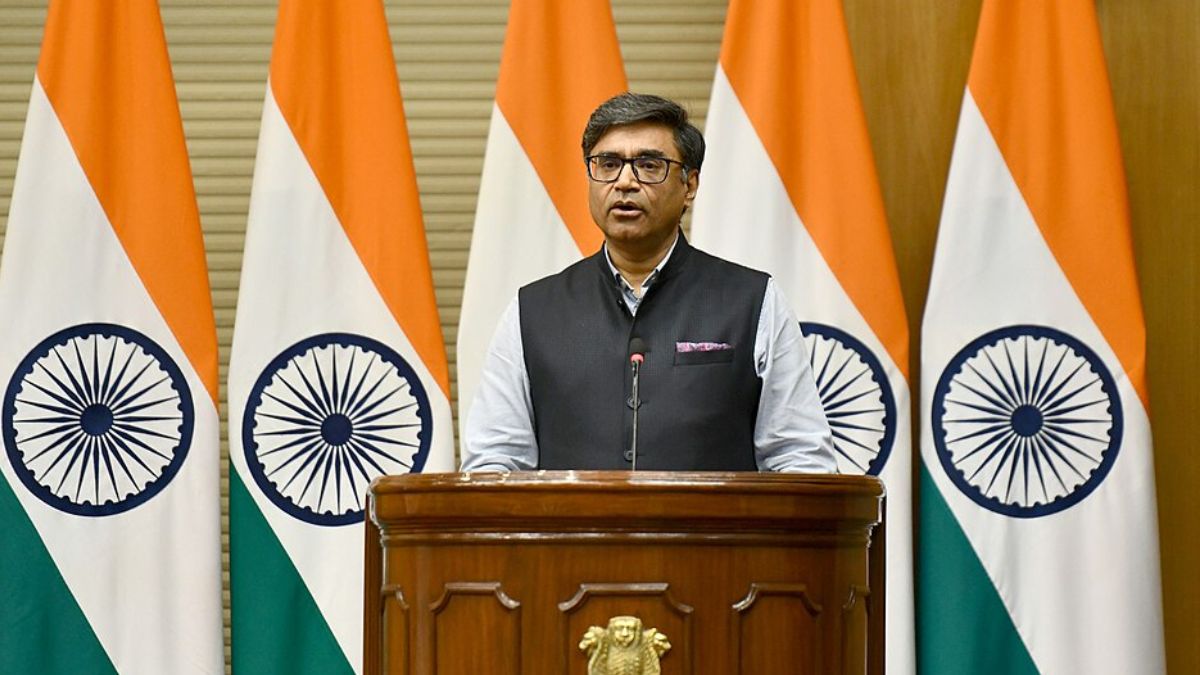 MEA says 51 of 227 Indians recruited into Russian armed forces have died, 139 discharged; New Delhi in talks with Moscow
