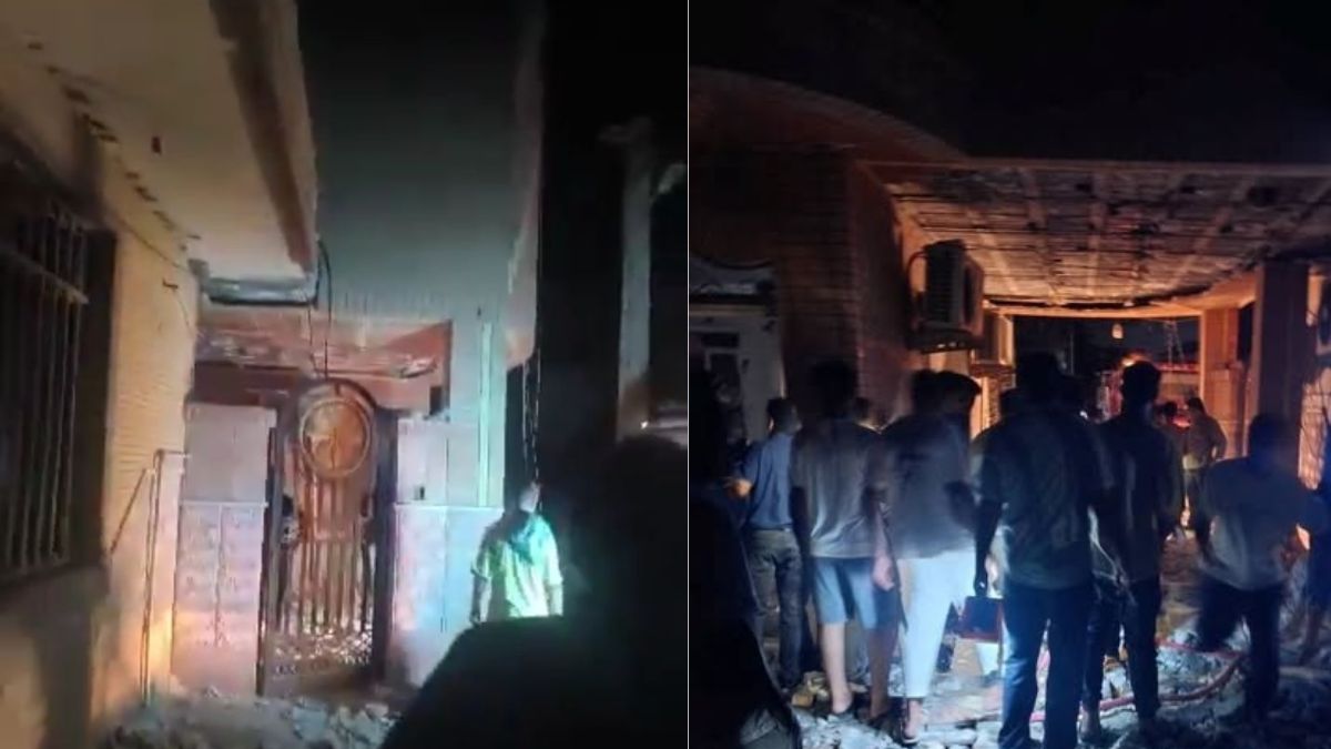 Iran says US strike killed 5 at wedding; Tehran claims US losses in Jordan, Washington says none