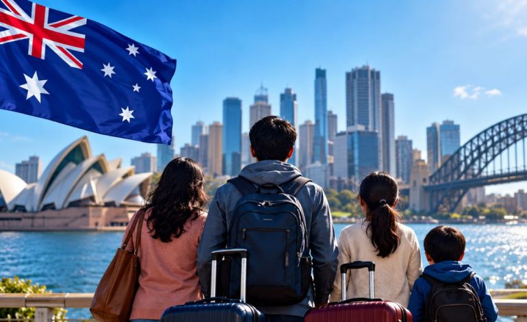 Australia tightens student visa family rules: What they mean for Indians