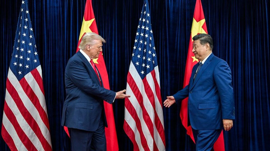 Trump Xi summit 2026, Donald Trump Xi Jinping meeting, US China relations, Trump Xi Washington meeting, US China trade talks, US China tariffs.