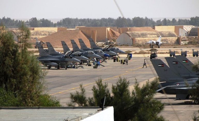 Iran strike on US warplanes in Jordan exposes deeper cost of a war becoming a contest of endurance