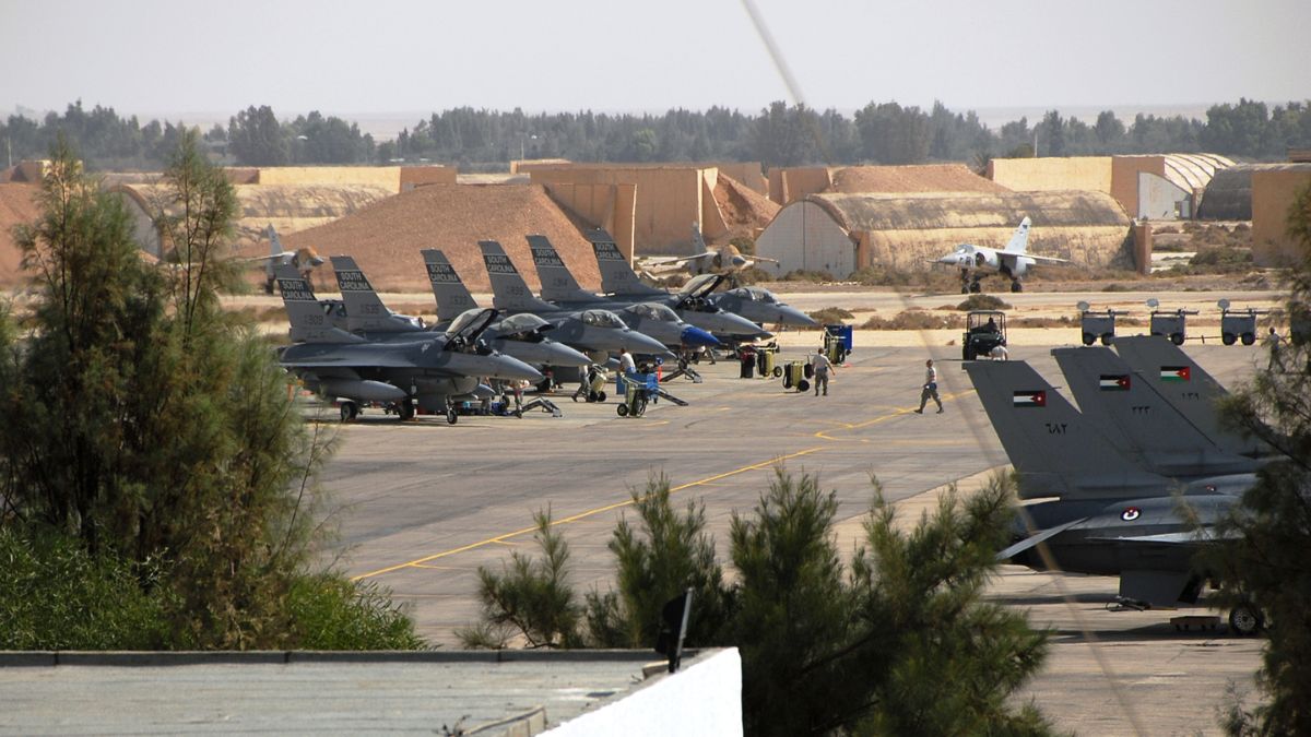 Iran strike on US warplanes in Jordan exposes deeper cost of a war becoming a contest of endurance