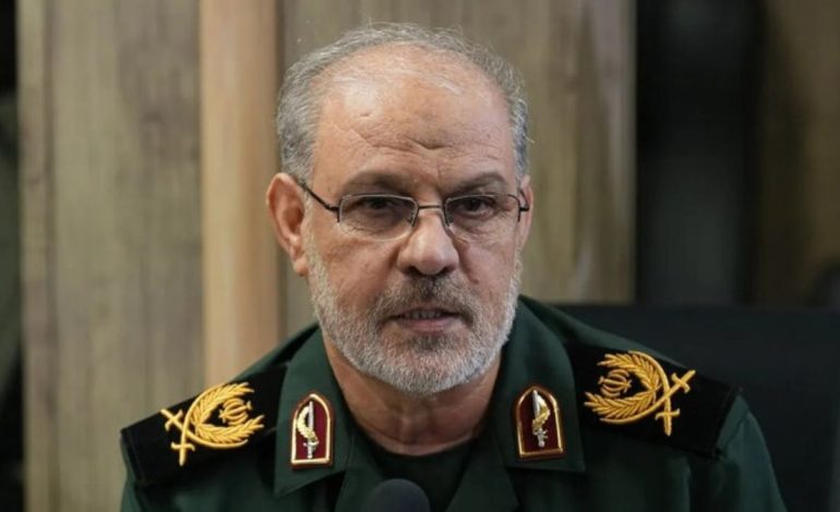 IRGC warns of new weapons, targets if US launches fresh attack