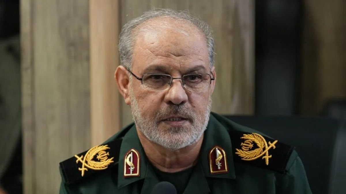 IRGC warns of new weapons, targets if US launches fresh attack