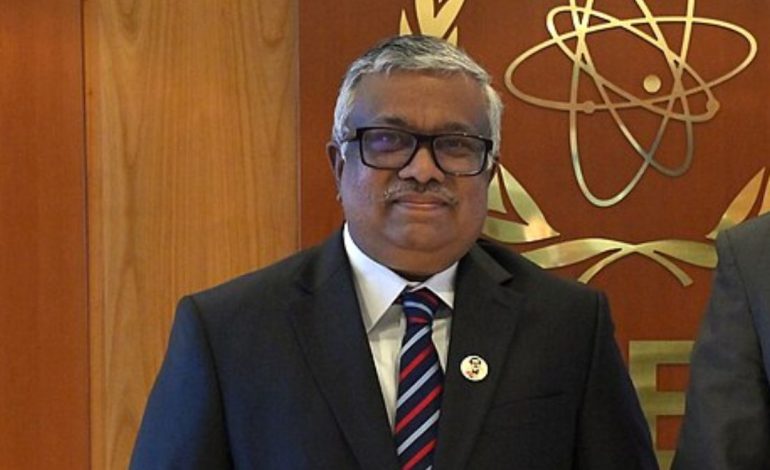 Dhaka names its foreign secretary as next India envoy as New Delhi signals fresh start with Bangladesh 