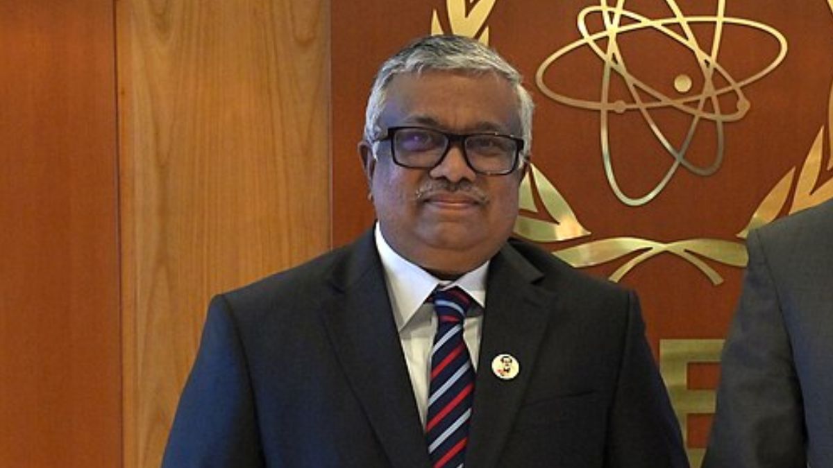 Dhaka names its foreign secretary as next India envoy as New Delhi signals fresh start with Bangladesh 