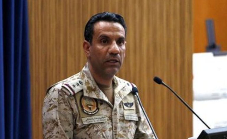 Saudi Arabia says six ballistic missiles intercepted as alerts span Mecca, Red Sea hubs