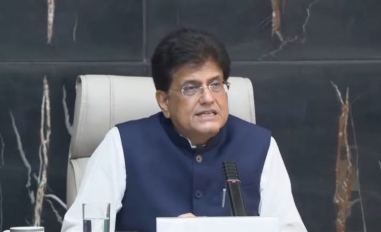 India-New Zealand FTA to take effect October 20, all Indian exports to get duty-free access