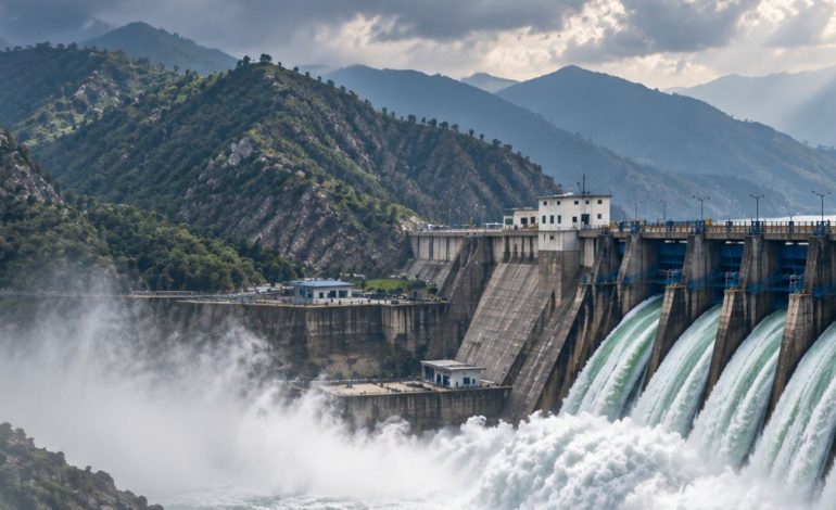 India rejects Pakistan’s UNSC move on Indus Waters Treaty, disputes arbitration ruling