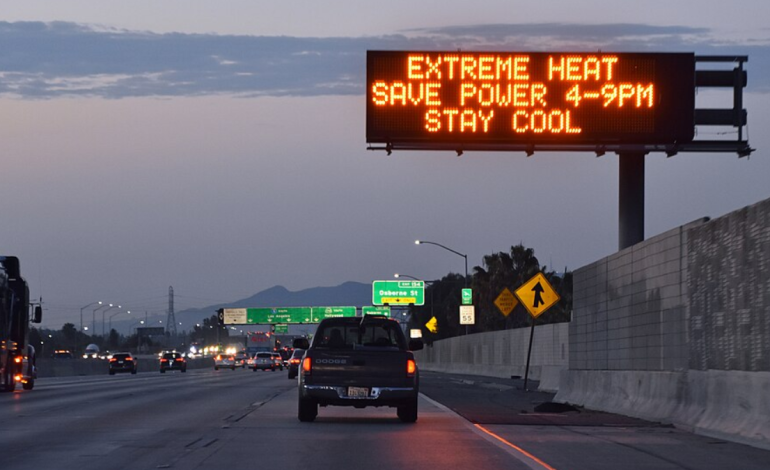 Climate feedback loops could make global warming 30% worse by 2100, study finds