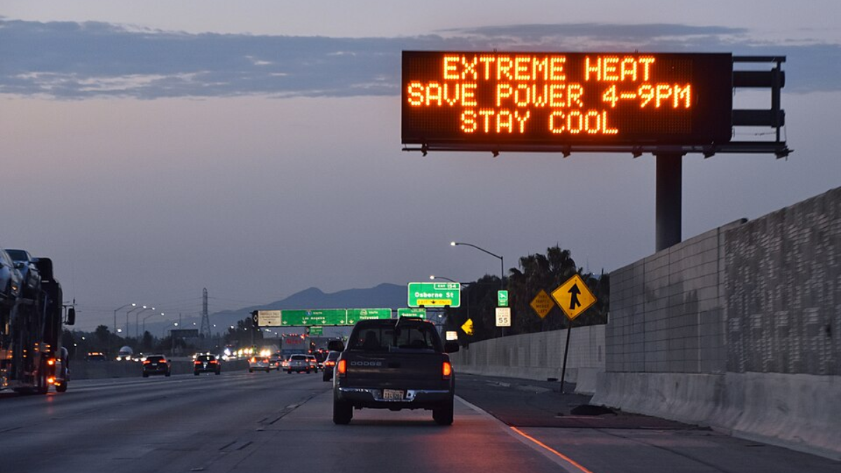 Climate feedback loops could make global warming 30% worse by 2100, study finds