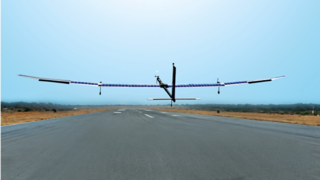 IAF opens Haps bid process