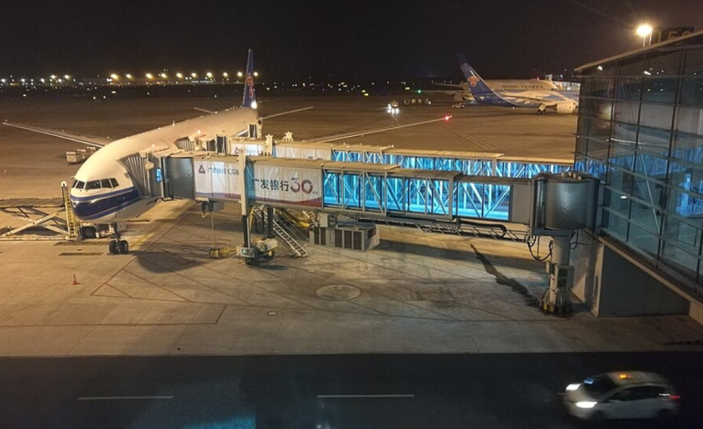 China Southern to restart Guangzhou-Delhi flights after six years as Xi visits India