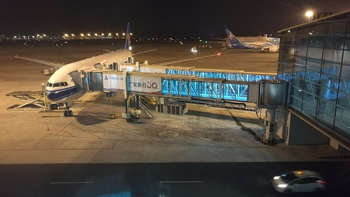 China Southern to restart Guangzhou-Delhi flights after six years as Xi visits India