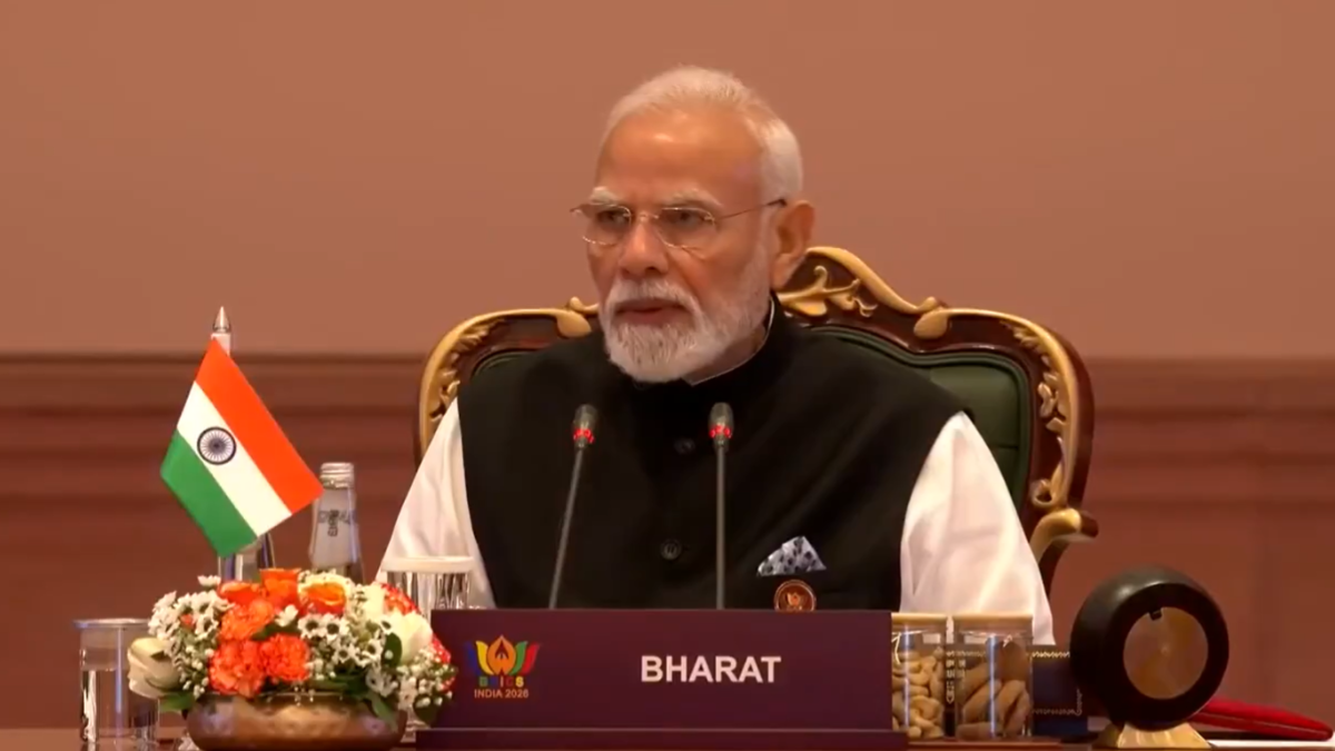 Modi proposes BRICS continuity mechanism, calls for global governance overhaul at 20th anniversary summit