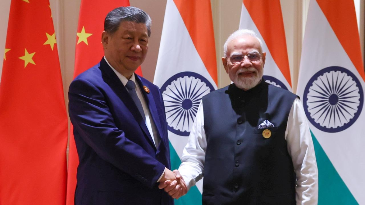‘Differences should not become disputes’: Modi, Xi call for strategic, long-term view of India-China ties