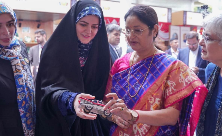 BRICS Summit 2026 in pictures: From banyan planting to the BRICS Bazaar