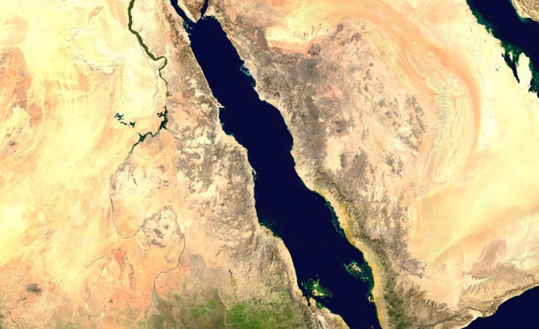 Why are Houthi gains on Yemen’s Red Sea Coast worrying Saudi Arabia