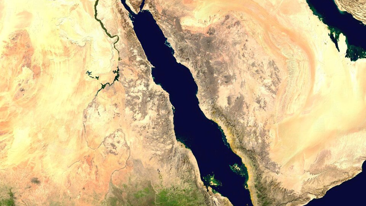 Why are Houthi gains on Yemen’s Red Sea Coast worrying Saudi Arabia