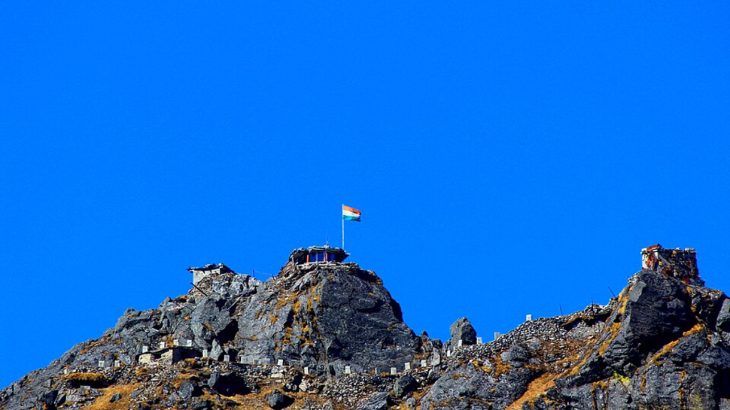 Representational image. (Image courtesy: Wikimedia)