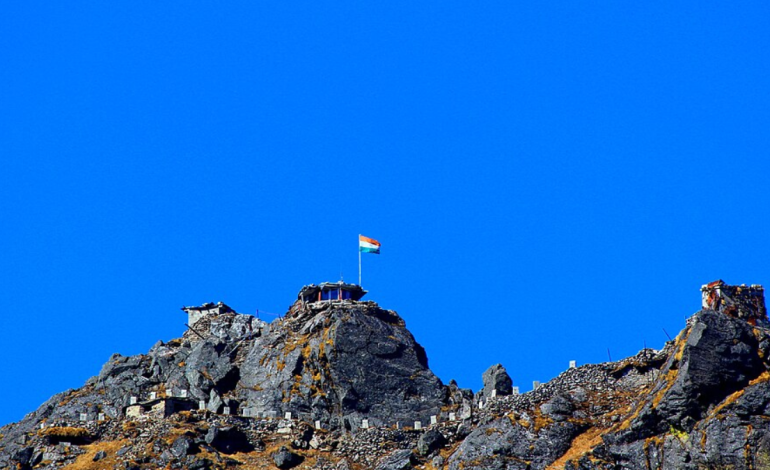 MoD report says PLA deployment reduced on northern border, says Indian Army ‘poised and prepared’