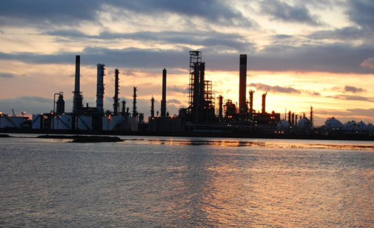 Oil prices jump 3 per cent to $107 as Iran-Gulf meeting postponed amid Strait of Hormuz crisis