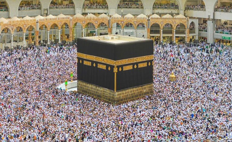 Mecca, Jeddah, Taif put on high alert. Could ‘danger’ on holy city push Saudi Arabia to seek wider Muslim action against Houthis?