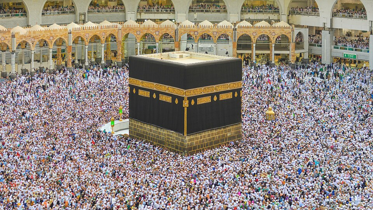 Mecca, Jeddah, Taif put on high alert. Could ‘danger’ on holy city push Saudi Arabia to seek wider Muslim action against Houthis?