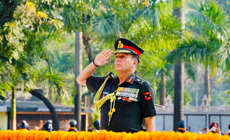 India-Russia defence ties strengthen as Gen Dhiraj Seth meets Russian Army General in Moscow