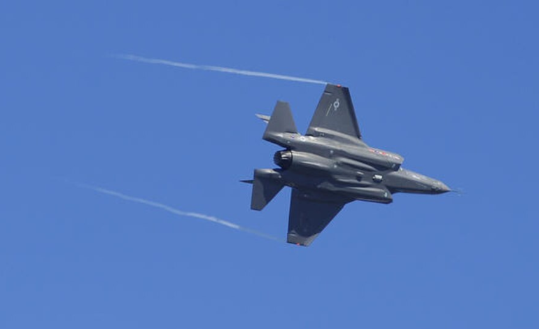 $24.3 billion F-35 sale to Saudi Arabia amid China concerns: What’s in the US-Saudi deal?
