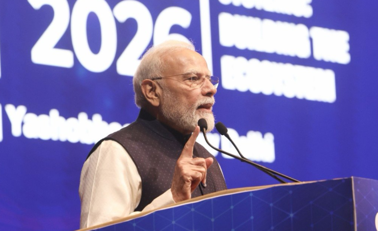 Semicon India 2026: India expands chip production as Semicon 2.0 drives semiconductor growth