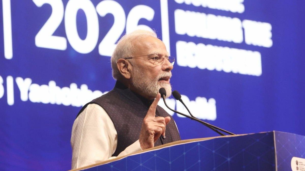 Semicon India 2026: India expands chip production as Semicon 2.0 drives semiconductor growth
