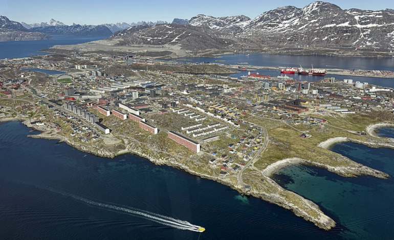 Why did Trump want Greenland, and what led to the new US-Denmark deal?