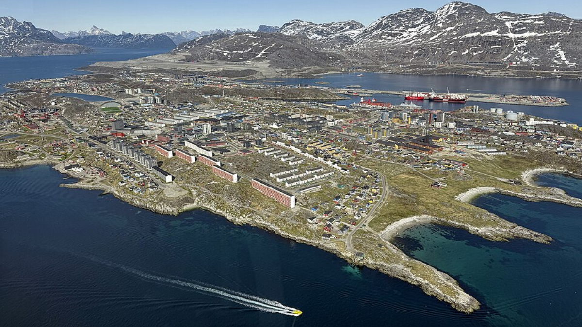 Why did Trump want Greenland, and what led to the new US-Denmark deal?