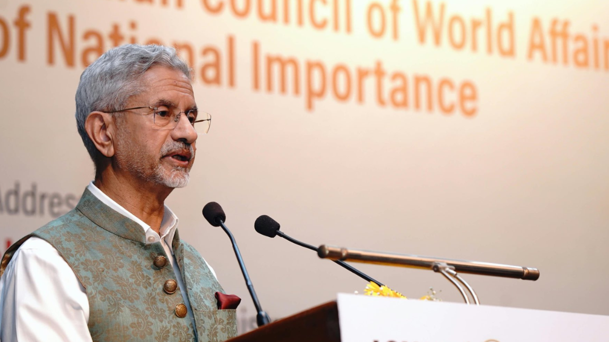 Jaishankar heads to UNGA 2026 with focus on global conflicts, diplomacy and multilateralism
