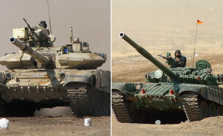 T-72, T-90 tanks to get indigenous APUs under ₹586 crore defence deal