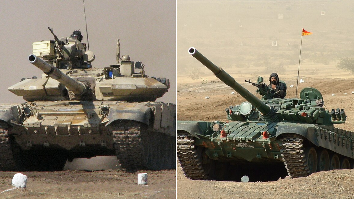 T-72, T-90 tanks to get indigenous APUs under ₹586 crore defence deal