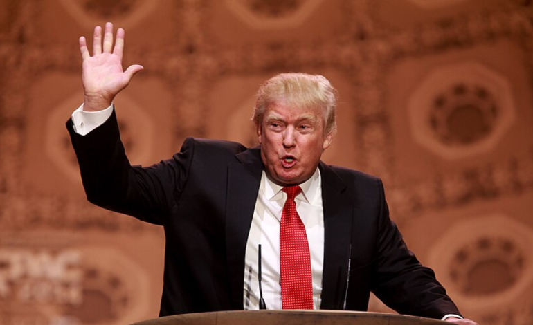 Drones for Pakistan, anti-drone systems for India: Here’s how a Trump-linked firm is doing business with the South Asian rivals