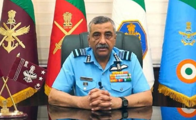 Tejas-Mk1A enters final testing phase, induction expected soon: IAF vice-chief