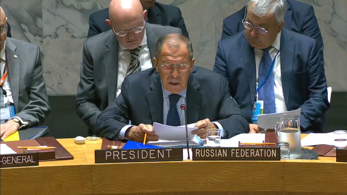 Russia rejects ceasefire push as Ukraine, 51 nations demand talks at UN