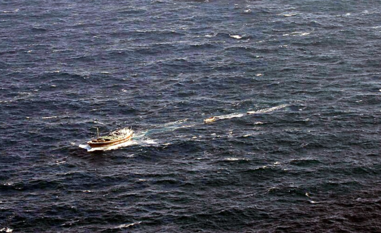 From Hormuz to Indian Ocean, Iran warns of wider front if US strikes again