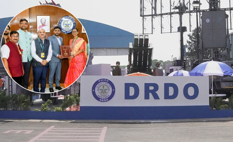 DRDO inks ₹500 crore TDF’s first high value deal for indigenous quantum refrigerator