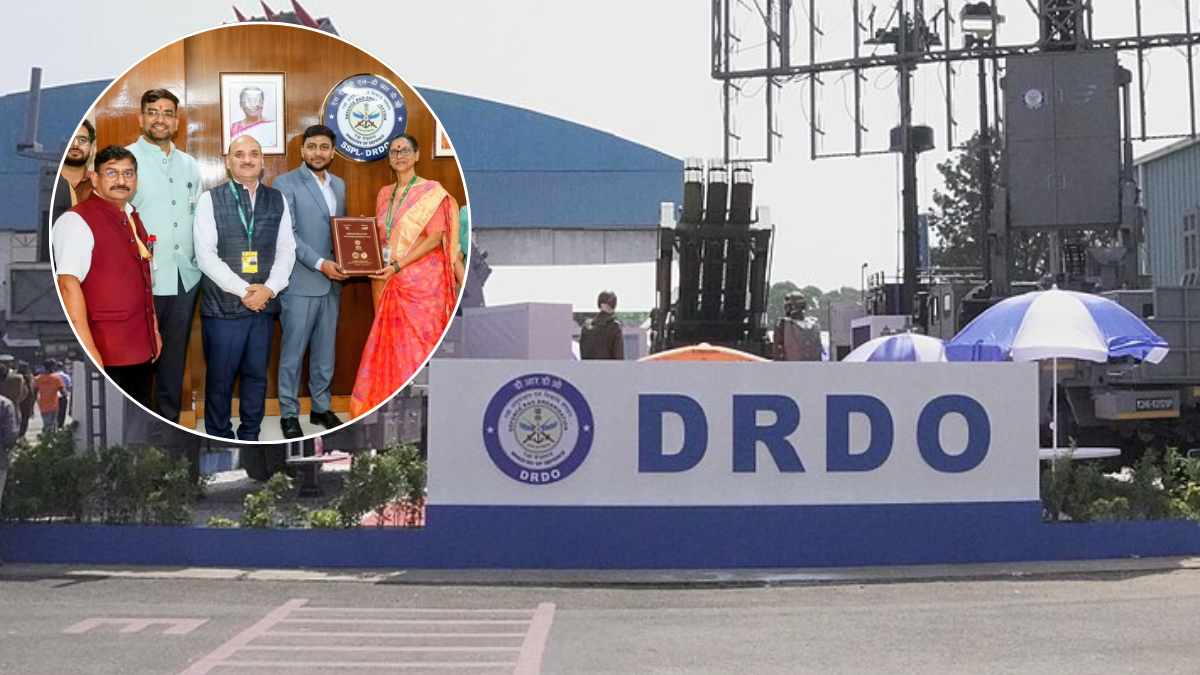 DRDO inks ₹500 crore TDF’s first high value deal for indigenous quantum refrigerator