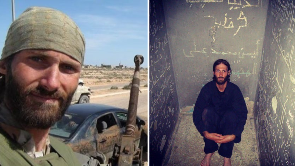 Matthew VanDyke and 6 Ukrainians arrested by NIA are freed, allowed to travel abroad: What are the court’s conditions?