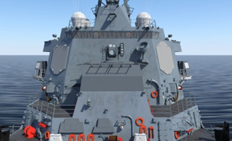 Xbox controllers and laser beams: How US military is targeting drones in Hormuz
